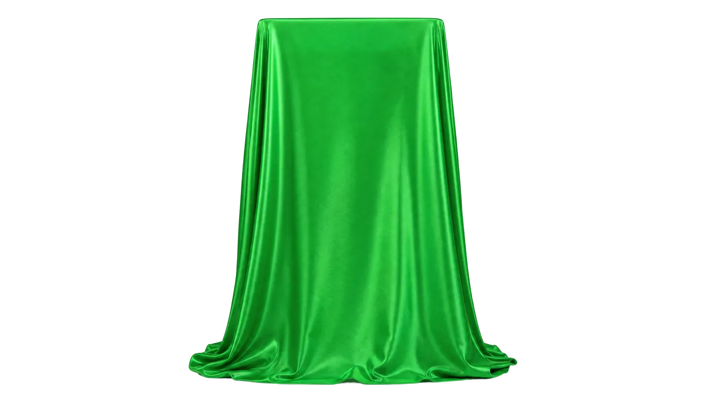 Covered.